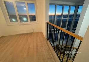 3-к квартира, на длительный срок, 80м2, 16/16 этаж