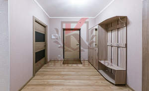 2-к квартира, на длительный срок, 52м2, 4/8 этаж