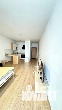 Студия квартира, посуточно, 32м2, 16/25 этаж