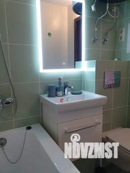 1-к квартира, посуточно, 44м2, 4/5 этаж