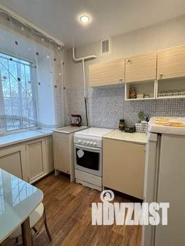 1-к квартира, посуточно, 32м2, 1/5 этаж