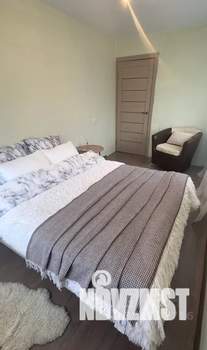 2-к квартира, посуточно, 42м2, 4/5 этаж