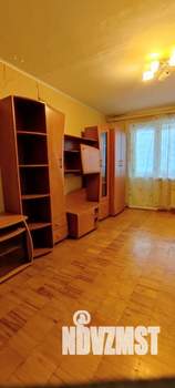 2-к квартира, на длительный срок, 47м2, 6/16 этаж