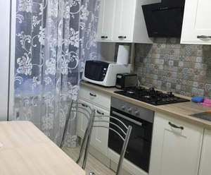 1-к квартира, на длительный срок, 33м2, 3/9 этаж