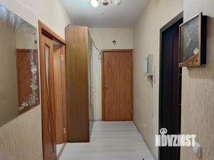1-к квартира, на длительный срок, 40м2, 2/16 этаж