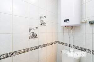 1-к квартира, посуточно, 60м2, 1/1 этаж