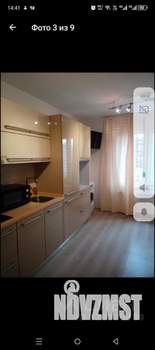 Студия квартира, на длительный срок, 22м2, 9/26 этаж