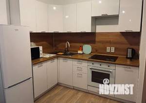 2-к квартира, посуточно, 40м2, 10/20 этаж