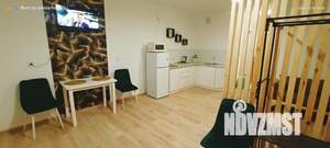 1-к квартира, посуточно, 37м2, 1/1 этаж