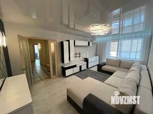 3-к квартира, на длительный срок, 81м2, 8/17 этаж