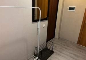 1-к квартира, на длительный срок, 37м2, 14/20 этаж