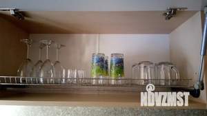 1-к квартира, посуточно, 33м2, 2/5 этаж