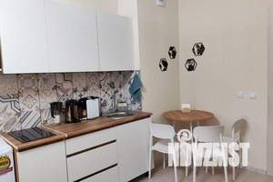 1-к квартира, посуточно, 26м2, 3/25 этаж