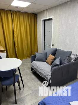 Студия квартира, посуточно, 25м2, 1/5 этаж