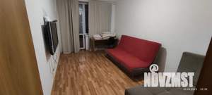 1-к квартира, посуточно, 49м2, 8/10 этаж