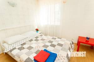 2-к квартира, посуточно, 60м2, 1/1 этаж