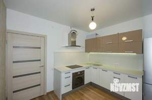 1-к квартира, на длительный срок, 41м2, 11/12 этаж