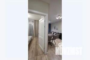 1-к квартира, посуточно, 36м2, 20/25 этаж