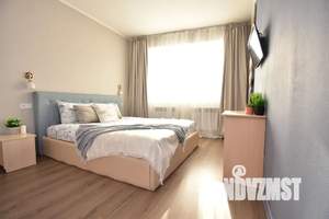 1-к квартира, посуточно, 20м2, 3/16 этаж