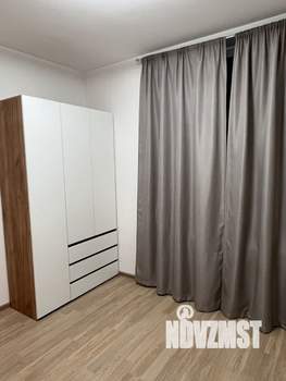 2-к квартира, на длительный срок, 45м2, 1/12 этаж