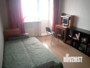 3-к квартира, на длительный срок, 52м2, 5/5 этаж