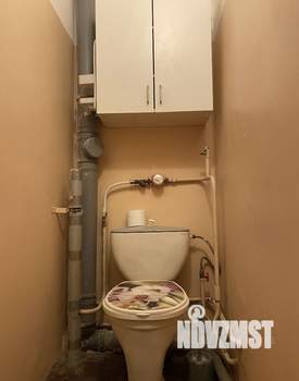 2-к квартира, на длительный срок, 47м2, 10/10 этаж