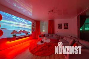3-к квартира, посуточно, 118м2, 5/20 этаж