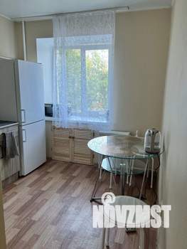 2-к квартира, посуточно, 42м2, 1/1 этаж