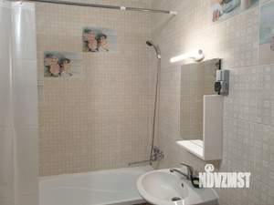 2-к квартира, на длительный срок, 57м2, 24/26 этаж