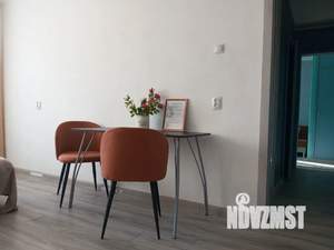 2-к квартира, посуточно, 42м2, 4/5 этаж