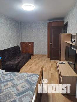 1-к квартира, посуточно, 32м2, 2/5 этаж