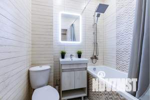 2-к квартира, посуточно, 45м2, 1/20 этаж