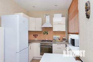 1-к квартира, посуточно, 47м2, 1/1 этаж