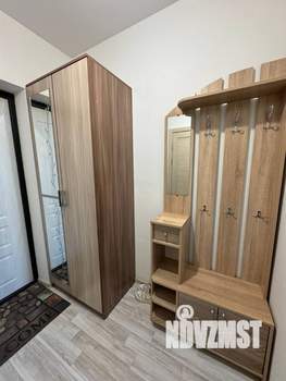 Студия квартира, на длительный срок, 26м2, 15/23 этаж