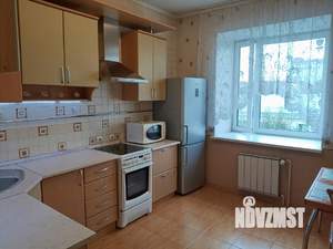 1-к квартира, на длительный срок, 44м2, 6/9 этаж