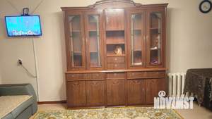 1-к квартира, на длительный срок, 31м2, 2/2 этаж