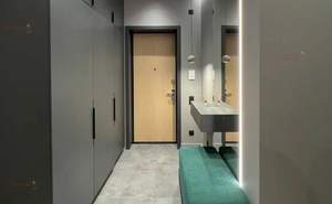 2-к квартира, на длительный срок, 86м2, 6/20 этаж