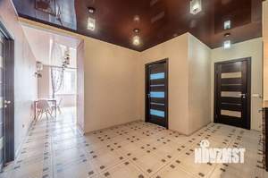 2-к квартира, на длительный срок, 82м2, 13/17 этаж