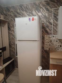 1-к квартира, на длительный срок, 19м2, 3/5 этаж