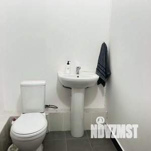 2-к квартира, посуточно, 57м2, 1/1 этаж