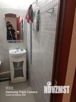 2-к квартира, на длительный срок, 44м2, 5/5 этаж