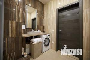 1-к квартира, посуточно, 57м2, 4/9 этаж