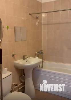 1-к квартира, на длительный срок, 42м2, 5/26 этаж