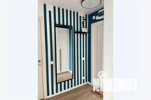 2-к квартира, посуточно, 63м2, 7/25 этаж