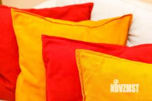 2-к квартира, посуточно, 65м2, 1/1 этаж