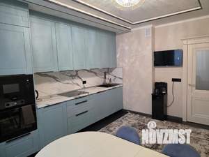 1-к квартира, посуточно, 38м2, 11/22 этаж