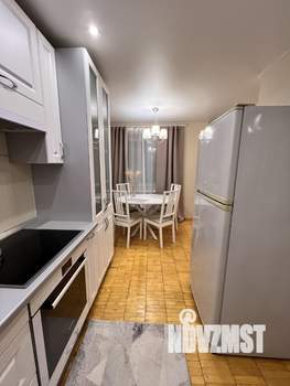 1-к квартира, на длительный срок, 42м2, 15/16 этаж