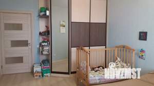 2-к квартира, на длительный срок, 55м2, 14/19 этаж