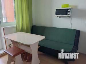 1-к квартира, посуточно, 34м2, 1/1 этаж