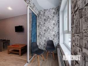 2-к квартира, посуточно, 60м2, 1/1 этаж